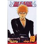 Bleach, Vol. 19