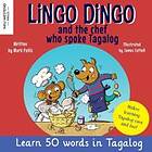 Lingo Dingo and the Chef who spoke Tagalog