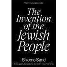 The Invention of the Jewish People