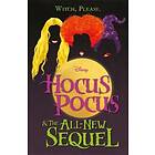 Disney: Hocus PocusThe All New Sequel