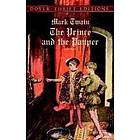 The Prince and the Pauper (DVD)