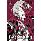 Requiem of the Rose King, Vol. 16