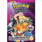 Pokémon Adventures: Diamond and Pearl/Platinum, Vol. 3