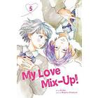 My Love Mix-Up!, Vol. 5