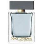 Dolce & Gabbana The One Gentleman edt 100ml