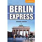 Berlin Express Level 4 Intermediate