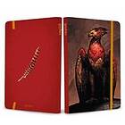 Harry Potter: Fawkes Softcover Notebook