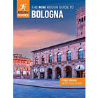 The Mini Rough Guide to Bologna (Travel Guide with Free eBook)