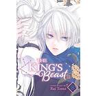 The King's Beast, Vol. 8