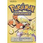 Pokémon Adventures (Red and Blue), Vol. 4