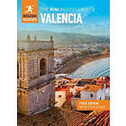 The Mini Rough Guide to Valencia (Travel Guide with Free eBook)