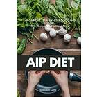 AIP (Autoimmune Protocol) Diet