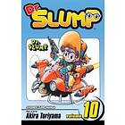 Dr. Slump, Vol. 10