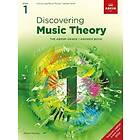 Discovering Music Theory, The ABRSM Grade 1 Answer Book