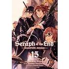 Seraph of the End, Vol. 15