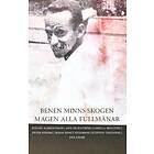 Benen minns skogen magen alla fullmånar