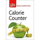 Calorie Counter