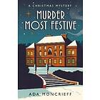 Most Murder Festive