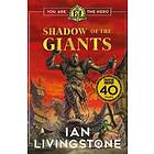 Fighting Fantasy: Shadow of the Giants