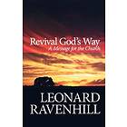 Revival God`s Way – A Message for the Church