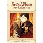 Snow White with the Red Hair, Vol. 22