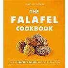 The Falafel Cookbook
