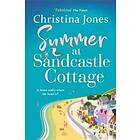 Summer at Sandcastle Cottage