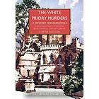 White Priory Murders