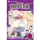 Ouran High School Host Club, Vol. 18