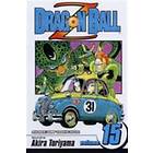 Dragon Ball Z, Vol. 15