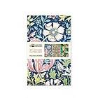 William Morris Set of 3 Mini Notebooks