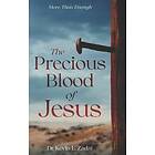 The Precious Blood Of Jesus
