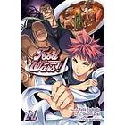 Food Wars!: Shokugeki no Soma, Vol. 11