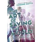 The Art of Saving the World