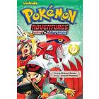 Pokémon Adventures (Ruby and Sapphire), Vol. 17