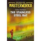 The Stainless Steel Rat