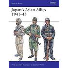 Japan's Asian Allies 1941–45