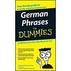 German Phrases for Dummies