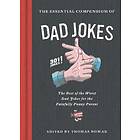 The Essential Compendium of Dad Jokes