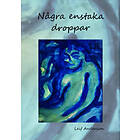 Några enstaka droppar