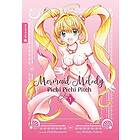 Mermaid Melody Pichi Pichi Pitch 01