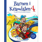 Barnen i Kramdalen 4: En saga om bra och dåliga hemligheter