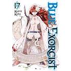 Blue Exorcist, Vol. 17