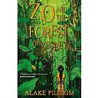 Zo and the Forest of Secrets