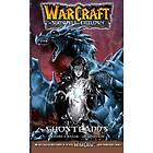 WarCraft:The Sunwell Trilogy #3: Ghostlands