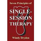 Seven Principles of Single-Session Therapy