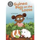 Reading Champion: Guinea Pigs on the Loose