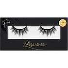 Lilly Lashes Faux Mink Click Magnetic