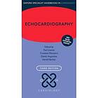 Echocardiography