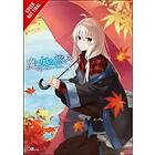 Wandering Witch: The Journey of Elaina Vol. 8 (light novel)